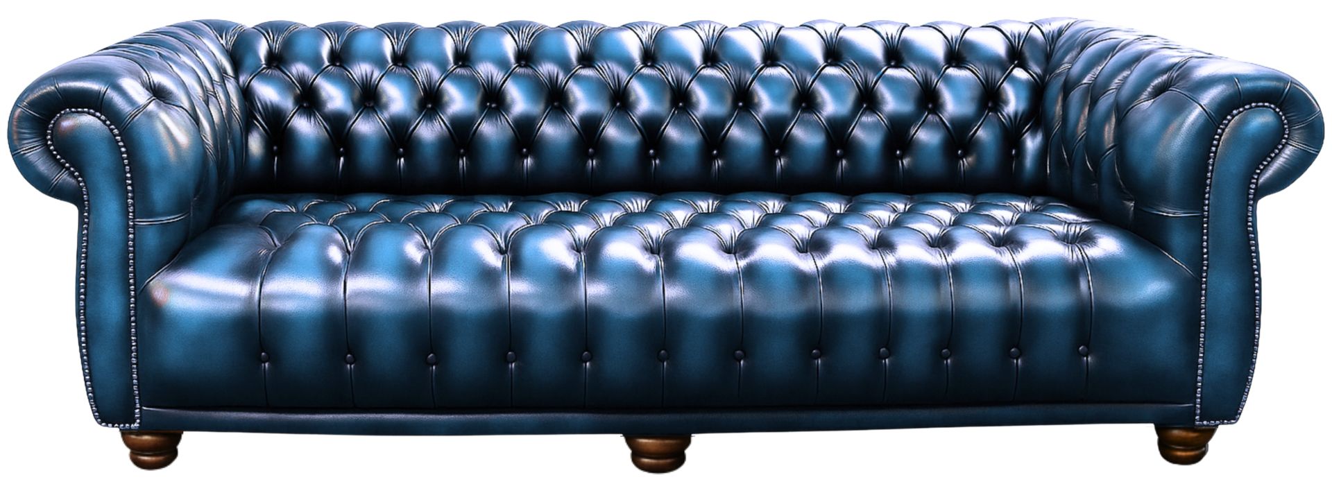 The Westminster Chesterfield